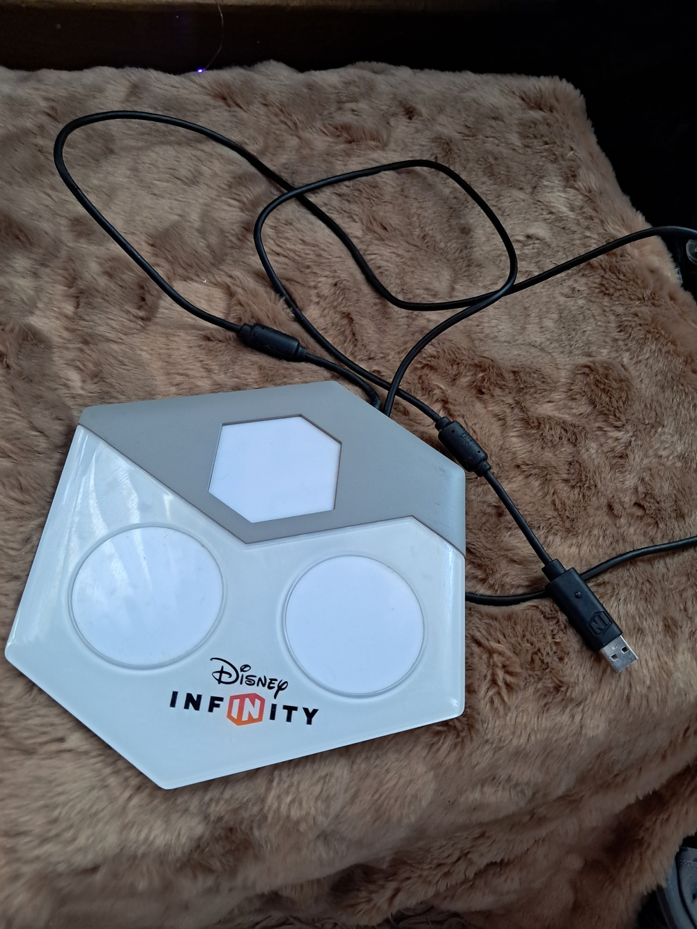 Disney Infinity USB Base - Character Portal